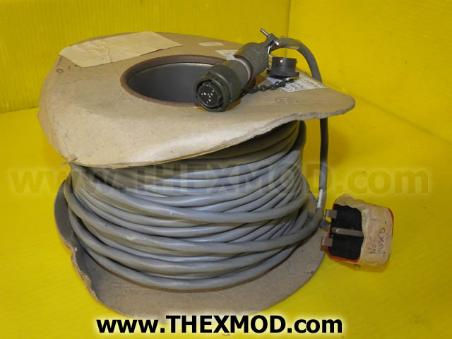 Cable - Power - 50m - 902243-A3-1