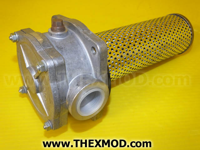 Filter - TTF-1-120-2