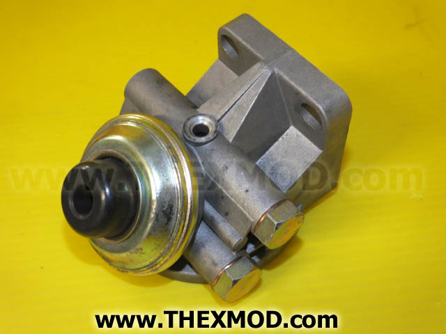 Pump - Fuel Filter - 90742U 9001-742U-1