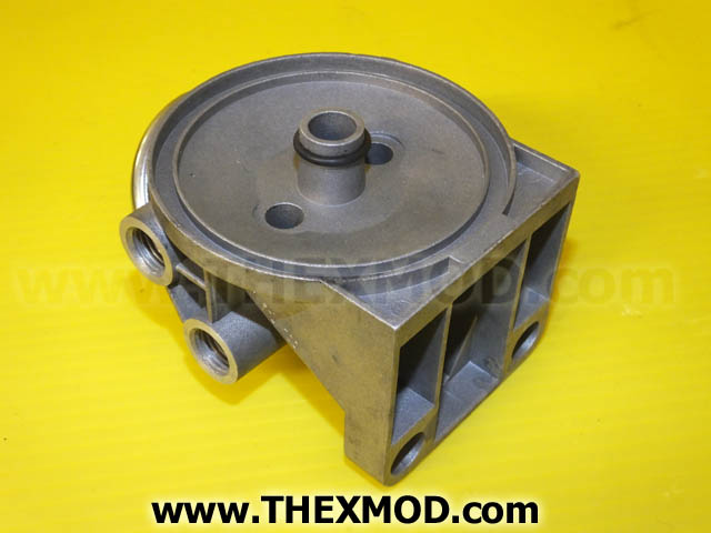 Pump - Fuel Filter - 90742U 9001-742U-2