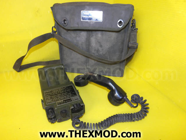 Telephone Set - SD1-264141-1