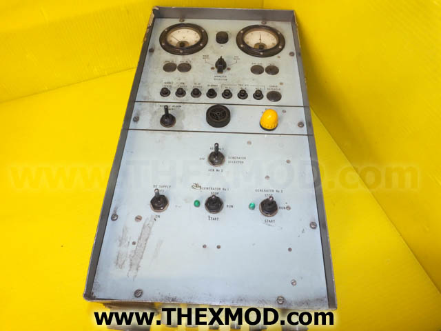 Distrbution Box - SDO/265112-ISS-11 SDO-265112-1