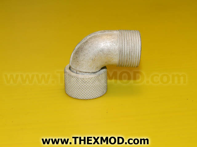 Elbow Assy -  90 Deg - 54940450-1