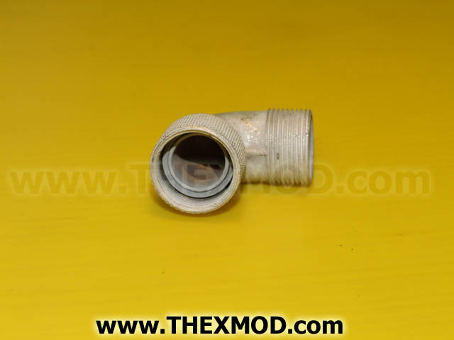 Elbow Assy -  90 Deg - 54940450-2