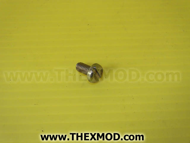 Screw - M6 x 1.00 - BS4183-1