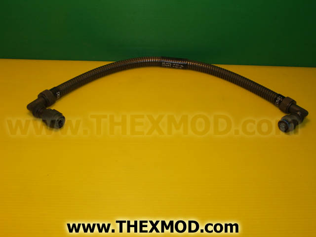 Cable Assembly - Commaders Display Power Cable -1