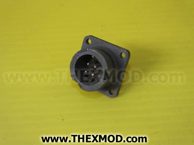 Connector - FV2060629 ABB06EC14S2PSN-1