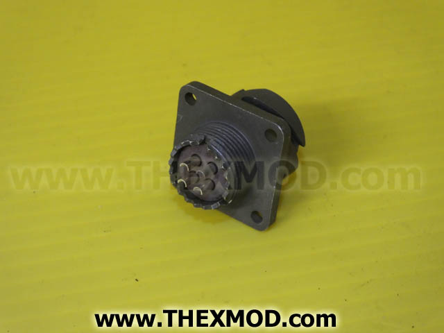 Connector - FV2060629 ABB06EC14S2PSN-2