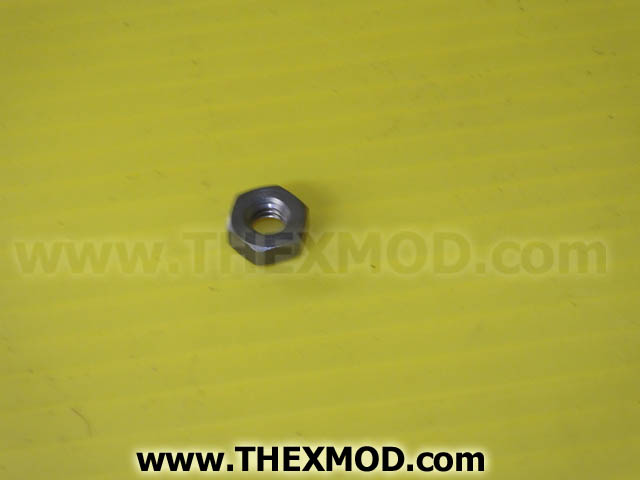 Nut - MS35649-2254-1