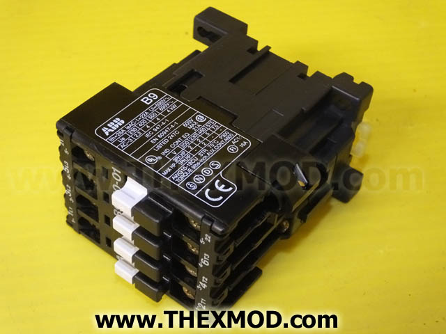 Contactor - FPL1411001R0011-1