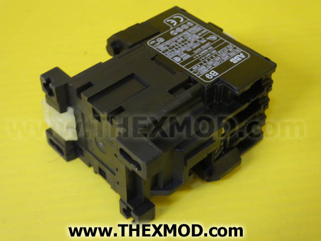 Contactor - FPL1411001R0011-2