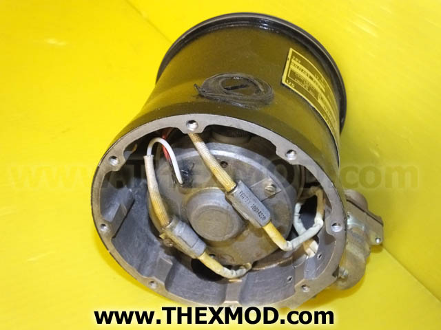Blower - 28V -12 AMP - 12000 RPM - 10898759-2