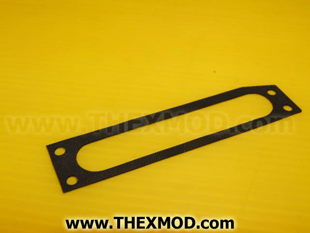 Gasket - Synthetic Rubber - FV777712-1
