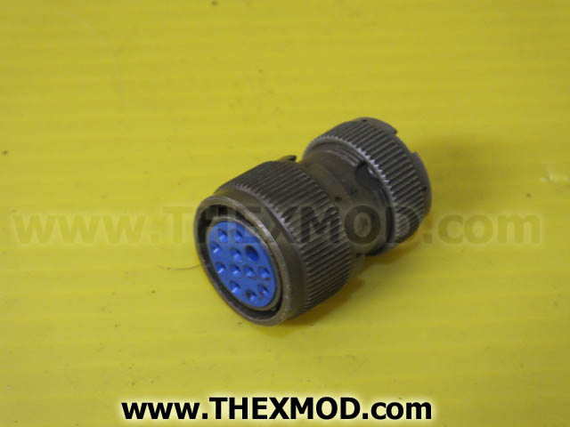 Socket - 9545097-1