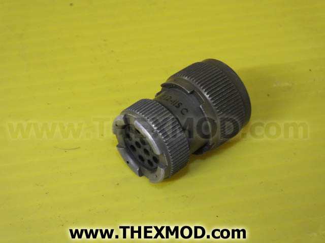 Socket - 9545097-2
