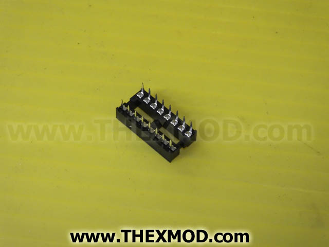 Socket  -1