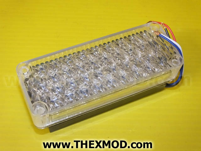 Light - Cluster - 12V - 4-2540-3-1