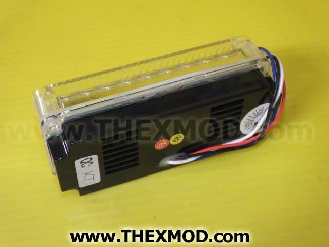 Light - Cluster - 12V - 4-2540-3-2