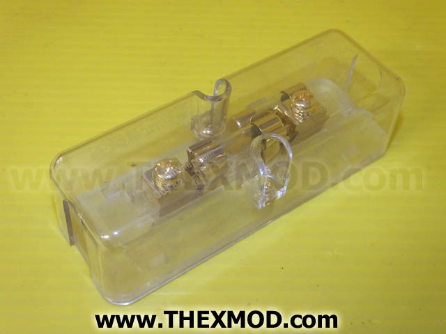Fuse Holder - ProMariner (800) 824-052-1