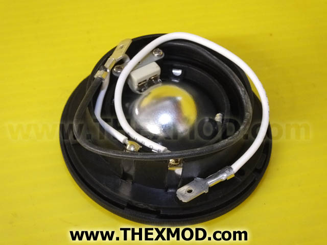 Light - Downlight 12V -2