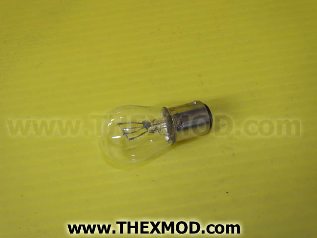 Bulb - 12V - BS566-1