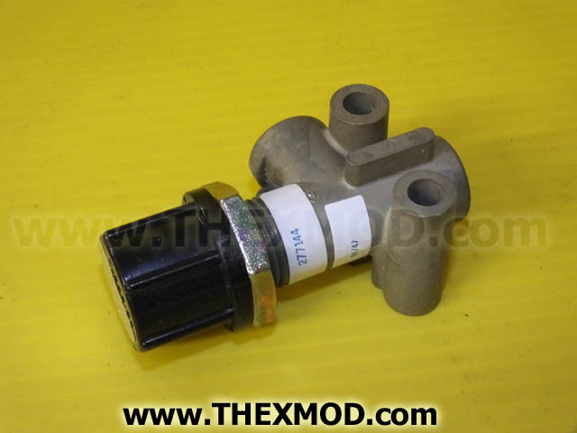 Valve Pressure - 1203068 295574-1