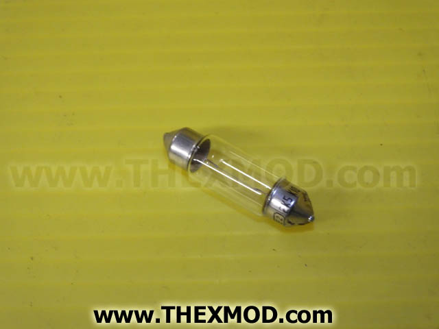 Bulb - 12V - 5W - BSW239-1