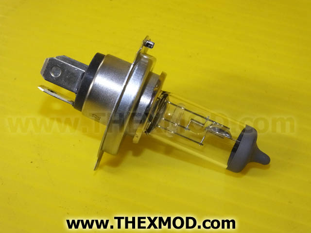 Bulb - 12V 60/55W - H4  -1