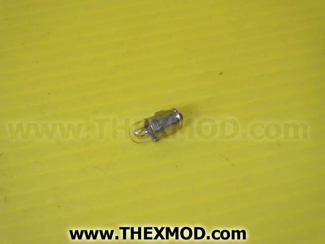 Bulb - 12V 2W - BS281 -1