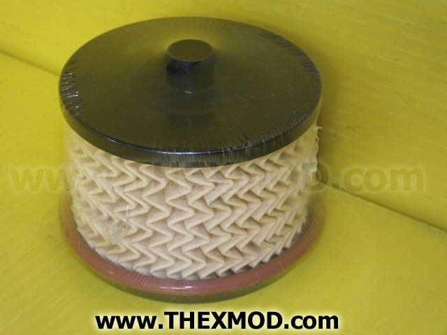 Filter Fuel - C489-1