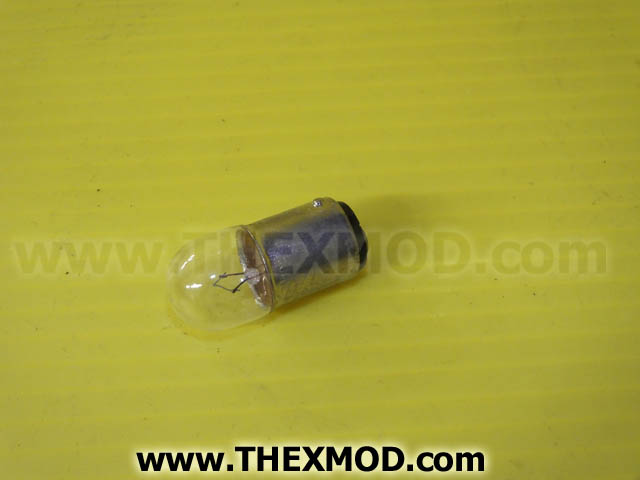 Bulb - 12V - 5W - LLB209 BA15D-1