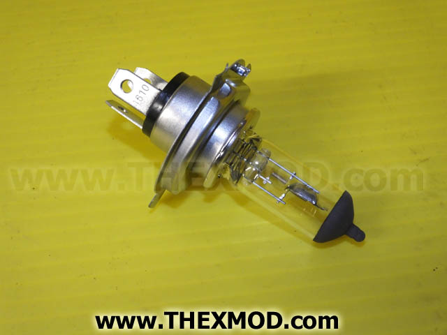 Bulb - 12V 60/55W - BS472-1