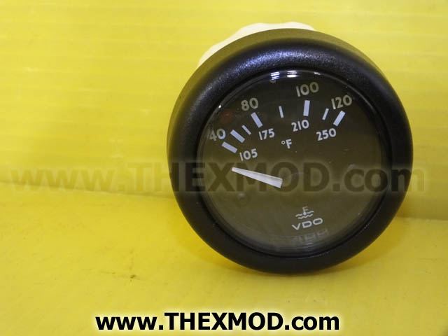 Gauge - Engine Temperature - N02320408 504.059.0021-1