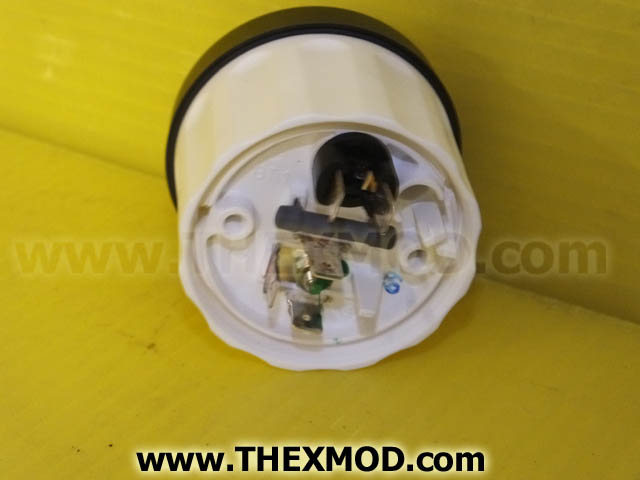 Gauge - Engine Temperature - N02320408 504.059.0021-2