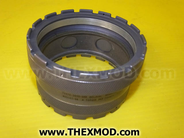 Coupling - M85061-56-A-1