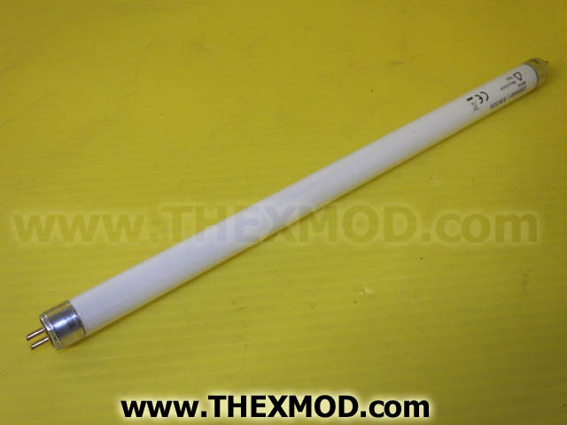Flourescent Tube - 8W - 535 - 380ml - 463-5925-1