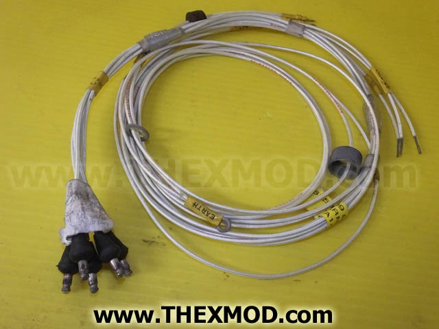 Wiring Harness - FV563744/1-1