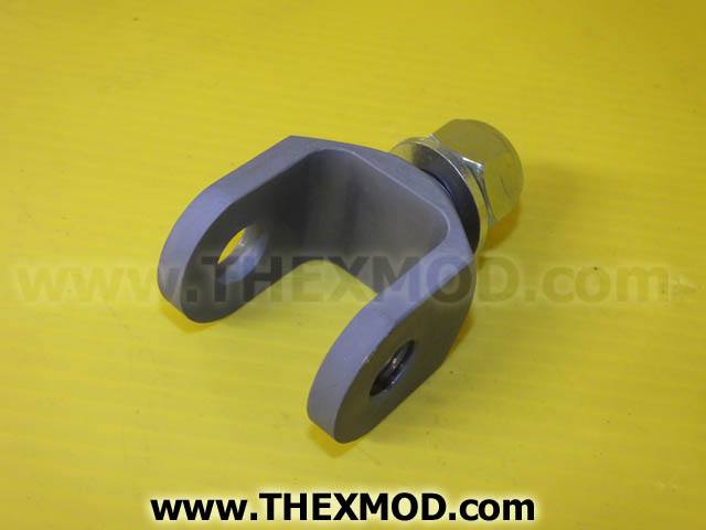Clevis - MC-0178-1