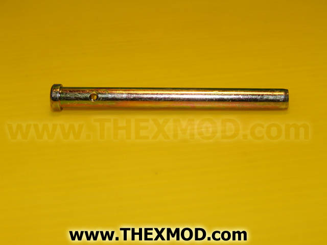 Pin - Straight Headed - 2.5/8 IN Long-1