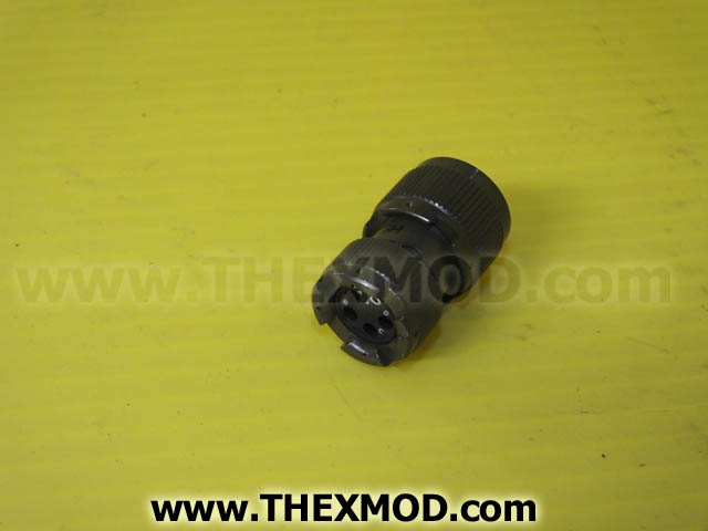 Connector - CDS606E104P-1
