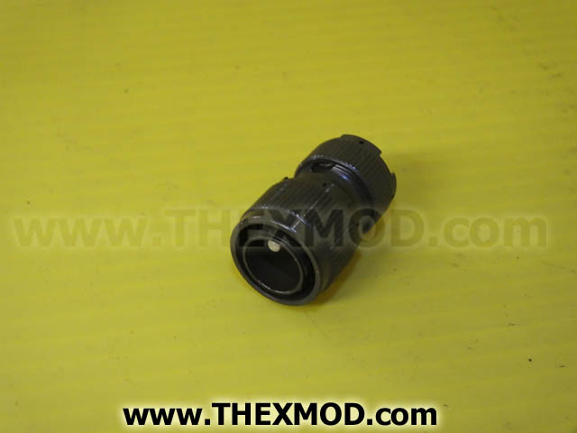Connector - CDS606E104P-2