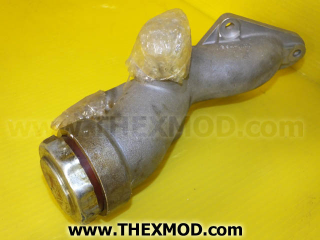 Valve - 394-11171-1