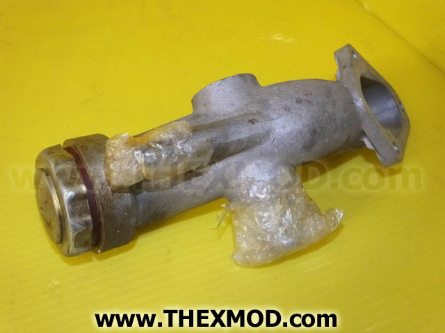 Valve - 394-11171-2