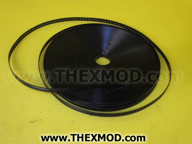 Cable Strapping - 8mm - 25m Long - 0390-1