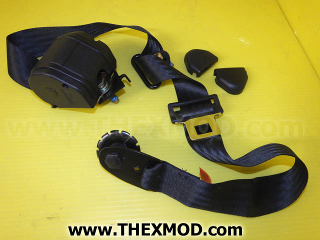 Seat Belt - 91074137 91047230 91133499-1