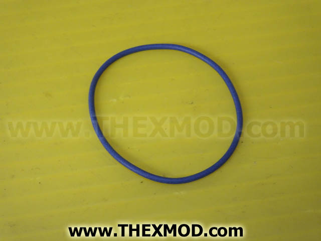 Gasket - 3P906405-1