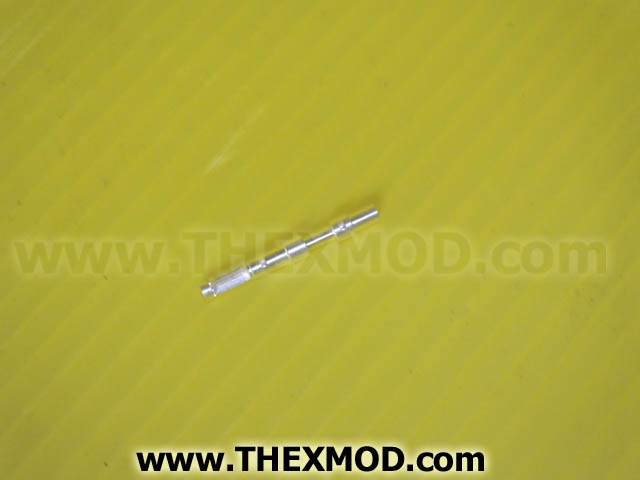 Connector - SMC42C/9400-1339-1