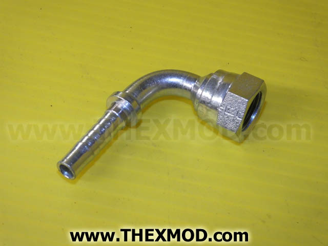 Elbow - 036 490 02-1