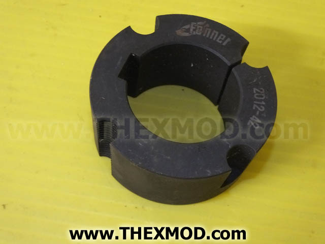 Lock - Taper - Fenner 2012-42-1