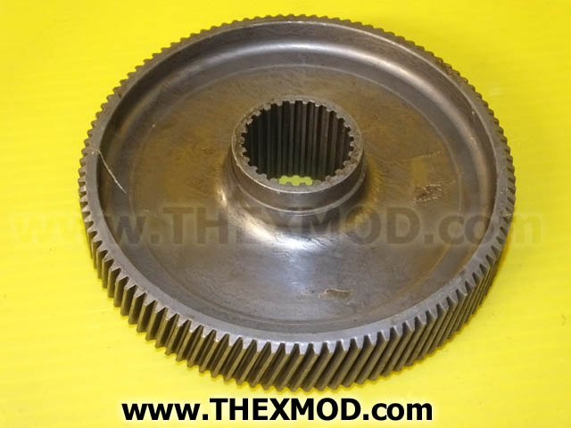 Gear - 0268100900-1